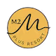 m2 plus resort